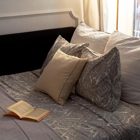 La Luna Suite In Old Town Of Μάλαγα Εξωτερικό φωτογραφία
