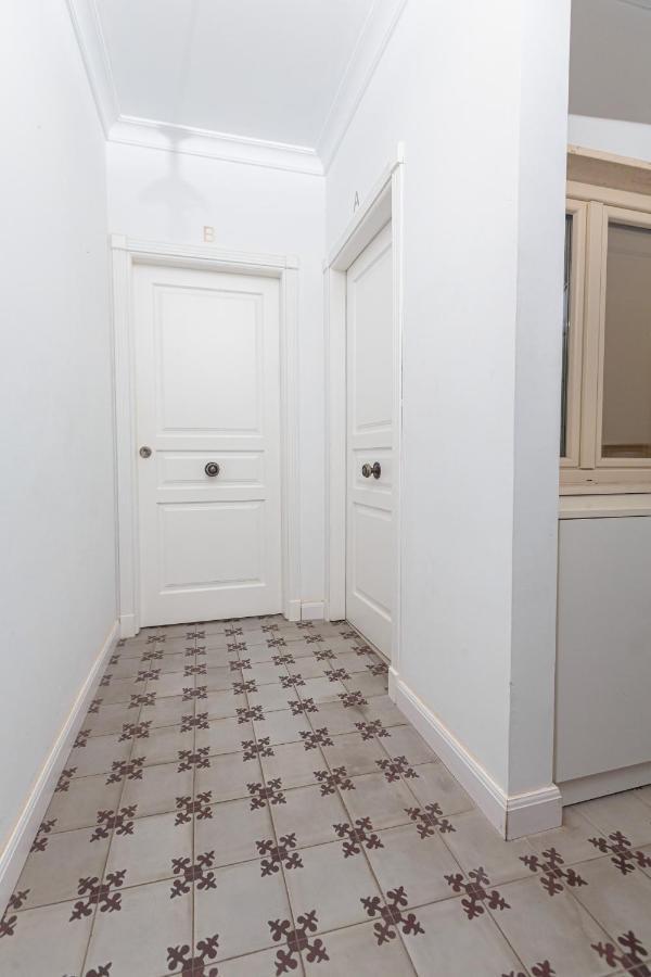 La Luna Suite In Old Town Of Μάλαγα Εξωτερικό φωτογραφία