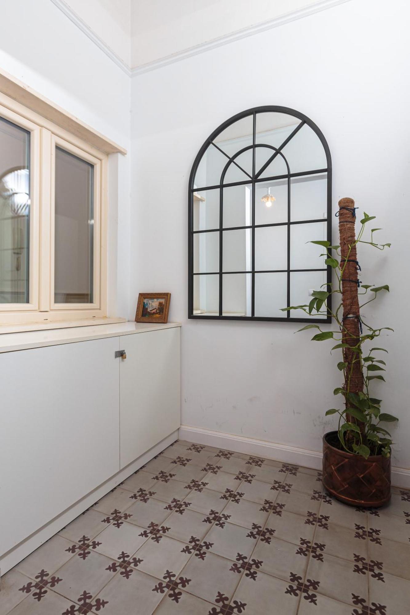La Luna Suite In Old Town Of Μάλαγα Εξωτερικό φωτογραφία